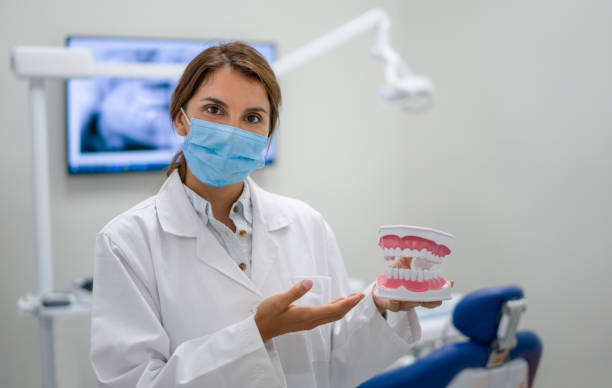 Best Emergency Orthodontic Repairs in Xtang, PA